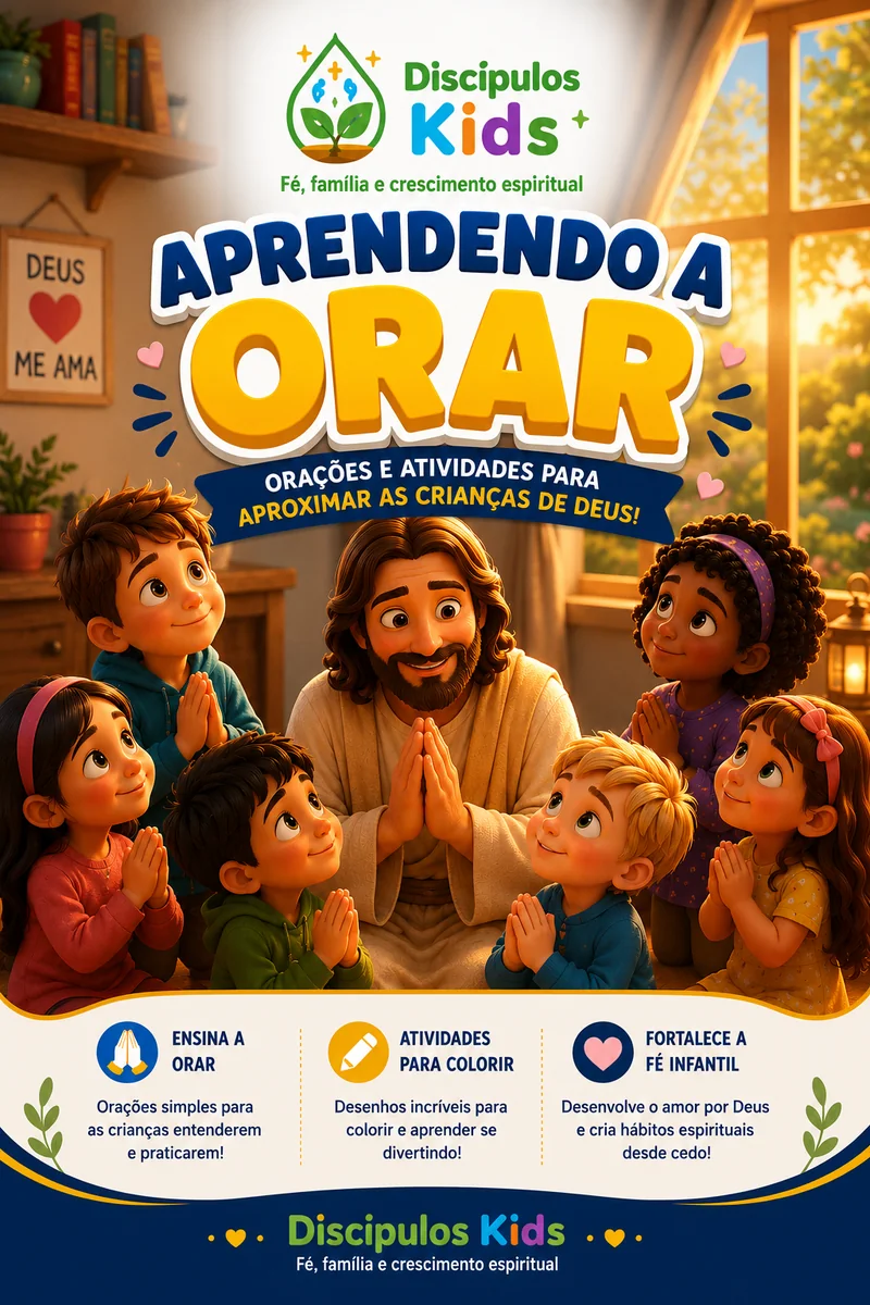 Valores Cristãos na Prática